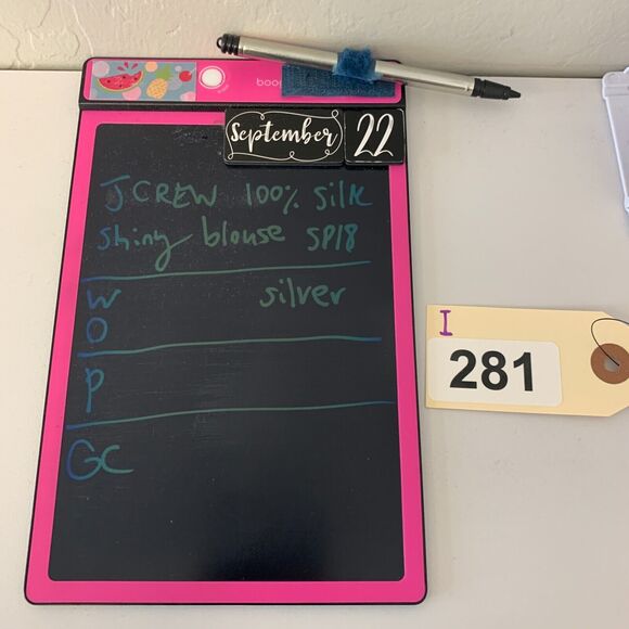 J.Crew Silk Shirt Womens 0 Silver 2011 Blythe Long Sleeve Button Front Pockets - Picture 10 of 11